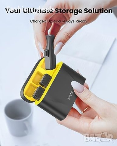 Нов Безжичен лаважен микрофон 2 броя за iPhone с отстраняване на шум, снимка 5 - Микрофони - 42826372