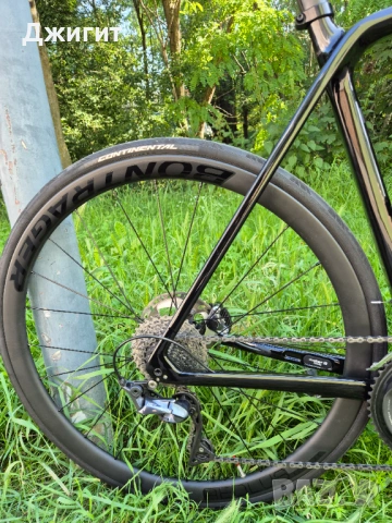 Шосеен велосипед TREK Emonda SL6 500 CARBON , снимка 16 - Велосипеди - 54316214