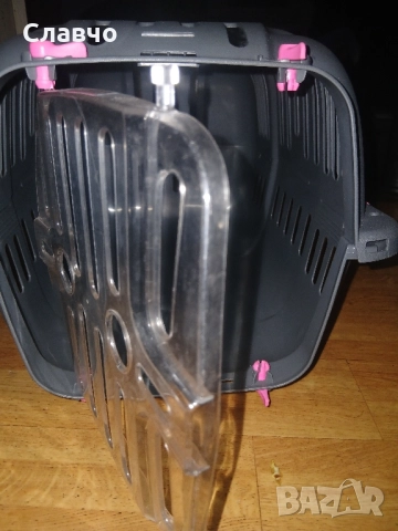 Клетка за домашен любимец нова, снимка 14 - За кучета - 52094497