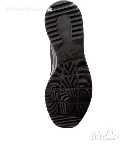 водоустойчиви маратонки  Nike Tanjun Chukka  номер 43,5-44, снимка 6 - Маратонки - 40284931