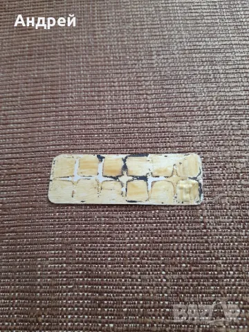 Стара табела Oberon, снимка 4 - Колекции - 47765391