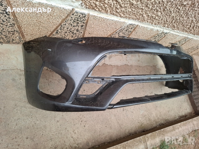 Броня за Toyota Avensis от 2015 до 2020, снимка 2 - Части - 51725321