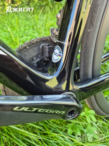 Шосеен велосипед TREK Emonda SL6 500 CARBON , снимка 8 - Велосипеди - 54316214