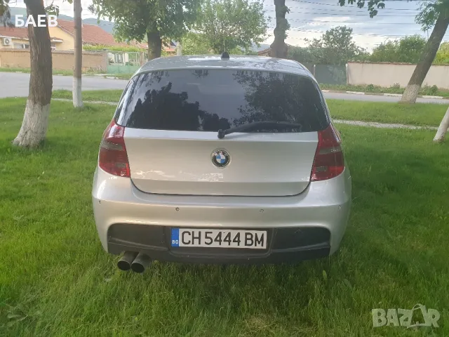 BMW, снимка 5 - Автомобили и джипове - 50382240