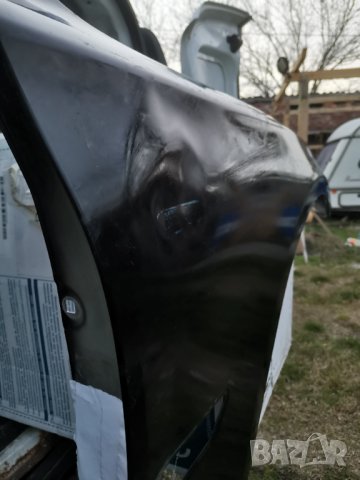 Преден десен калник БМВ 740 Ф01 740 xdrive F01 2011г, снимка 7 - Части - 34981176