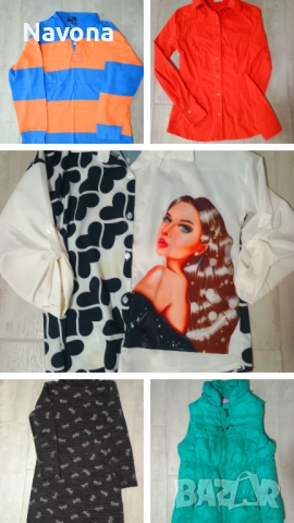 Ризки, елече, туника 11-12г.