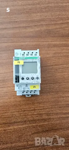 Програмируемо Време Реле