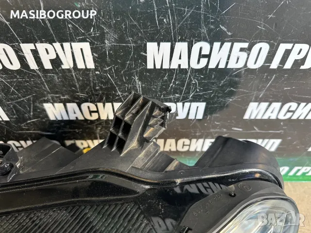 Фар ляв фарове IQ.LIGHT за Фолксваген Vw ID3 ID 3, снимка 9 - Части - 39797068