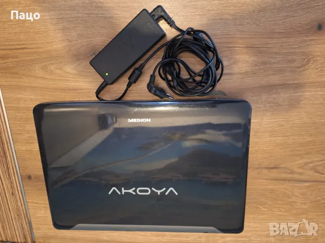 Medion Akoya E6234/ i5 2410M /2ГБ ВИДЕО/Рам 8GB/промо цена/