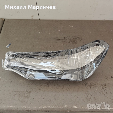 Чисто нови стъкла за фарове за BMW X7 GO7 2018-2020, снимка 10 - Части - 51723121
