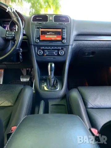 Vw Golf 6 R / 4X4 DSG , снимка 13 - Автомобили и джипове - 49018912