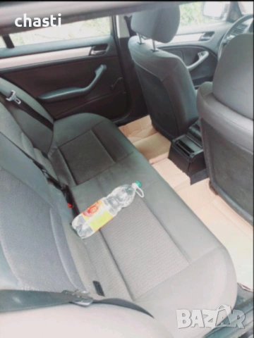 BMW E46 1.8 На Части N42B18A, снимка 8 - Автомобили и джипове - 53226474