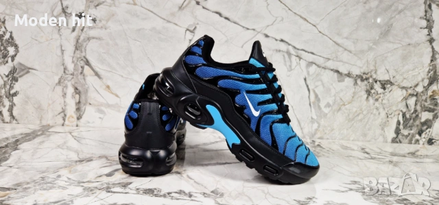 Nike Air Max Plus TN мъжки маратонки реплика, снимка 5 - Маратонки - 54338241