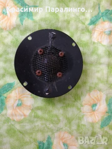 Seas , снимка 2 - Тонколони - 31811994