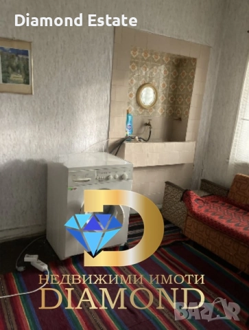 Едноетажна къща в село Оризово, обл. Стара Загора, снимка 6 - Къщи - 52278256