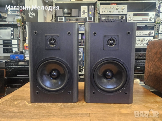 Тонколони KLH AV3001 – Американска мощ и динамичен звук