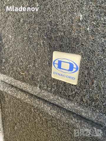баси dynacord 15”и топове 12”, снимка 7 - Тонколони - 55345709