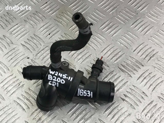 Термостат Mercedes B200,CDI,W245,2011г.