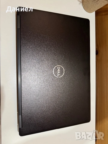 Dell Latitude 5590 / i5 / 8GB RAM / 256GB SSD / 15.6" / Гаранция, снимка 4 - Лаптопи за работа - 53915379