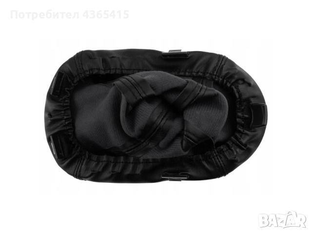 Маншон за скоростен лост Fiat Seicento (1997-2010) 735249804, снимка 2 - Части - 51844501