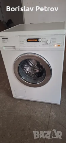 Пералня Miele W 5000 А+++ 7кг
