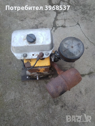 двигателакме, снимка 5 - Други машини и части - 54310045