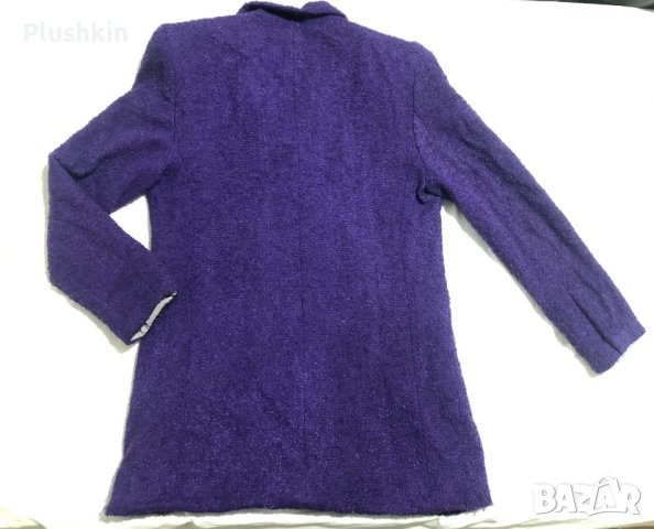 Дамско яке М пролет/есен - използвано, снимка 4 - Якета - 42824011