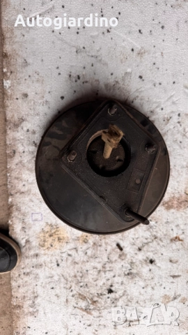 Серво усилвател / Спирачна помпа за Citroen C5 2002 - 0204021908, снимка 2 - Части - 52184229