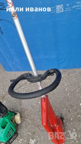 Косачки,резачки,компресори,тримери,снегорини,всякакви, снимка 16 - Други машини и части - 51210545