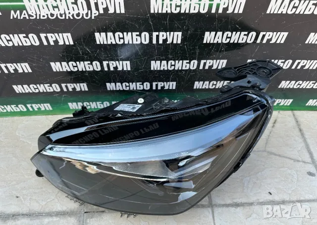 Фар ляв фарове за Пежо 208 Peugeot 208, снимка 3 - Части - 49015581