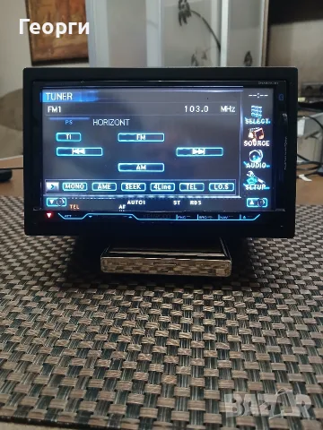 Multimedia Kenwood dnx 8220bt, снимка 3 - Аксесоари и консумативи - 56482100