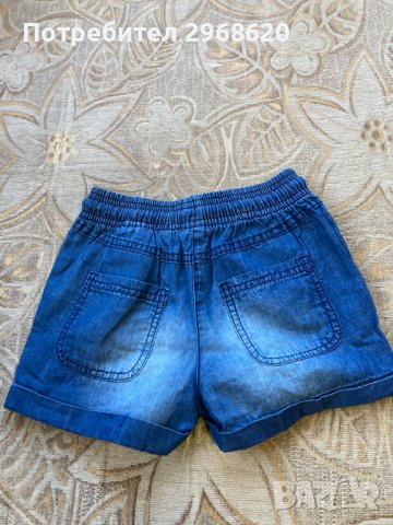 Детски къси панталонки, снимка 2 - Детски къси панталони - 40186552