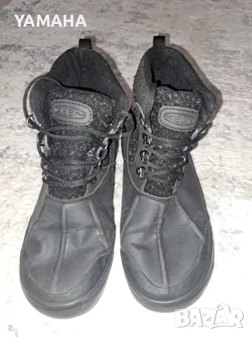 Keen. Waterproof   Дамски  Боти 39  
