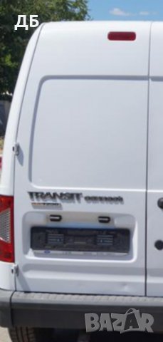 Врата, Горивна/Нафтова помпа, скоростна кутия, Форд Конект 1.8д, снимка 2 - Части - 30287103