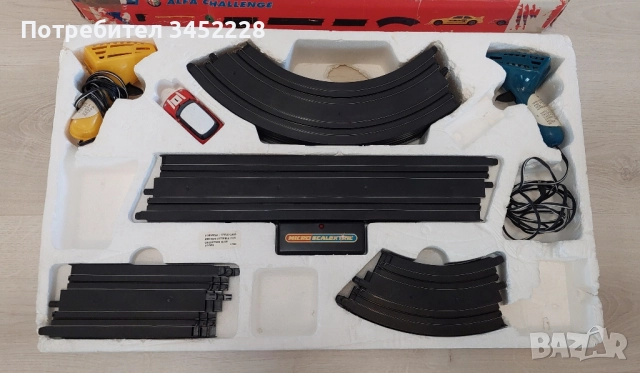 игри с колички три броя за ценители , снимка 10 - Колекции - 51865585