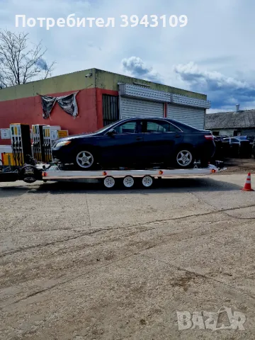 Пътна помощ!Транспорт на коли,мотори,АТВ,лодки, снимка 12 - Пътна помощ - 47714744