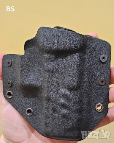 Кобур кайдекс за WALTHER PDP