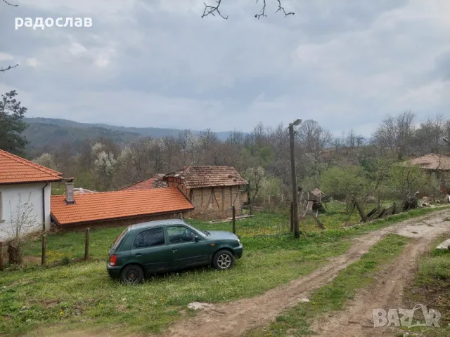 Парцел в регулация. НАМАЛЕНА ЦЕНА, до края на януари 11000лв, снимка 3 - Парцели - 49999916