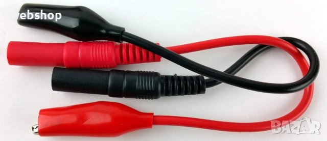 Дигитален Мултиметър , Мултицет с термосонда и зумер UT-60G VAC/VDC | AAC/ADC | OHM | F | °C | Hz, снимка 5 - Други инструменти - 38689108