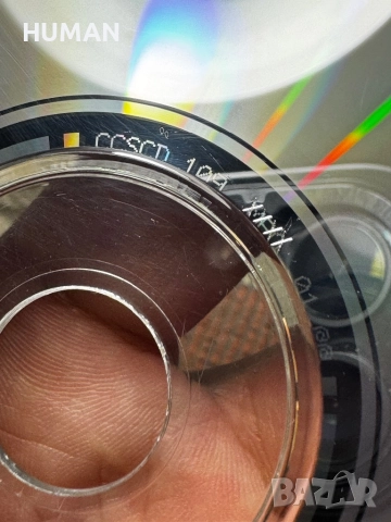 Ozzy Osbourne - Black Sabbath , снимка 17 - CD дискове - 52592022