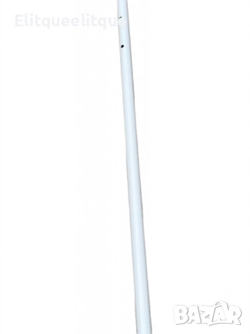 Плажен чадър – Ø2.40 м, височина 2.70 м, снимка 5 - Други стоки за дома - 52182536