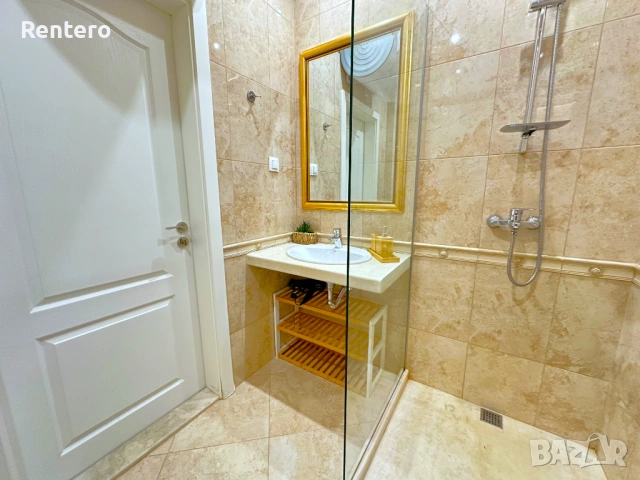 Първа линия • Комплекс LaMer с басейн • Морска гледка, снимка 16 - Почивки на море - 54288043