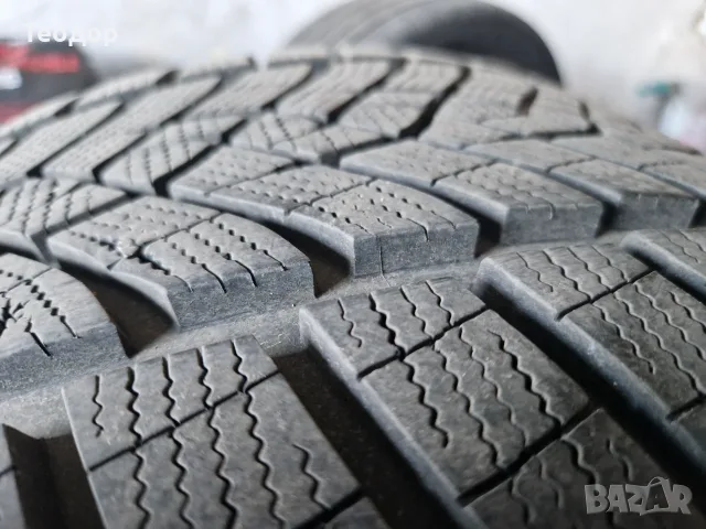 Гуми с джанти спорт пакет 18", снимка 9 - Гуми и джанти - 56424924