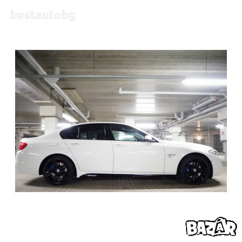 M TECHNIK пакет за BMW F10 (2011-2014), снимка 10 - Аксесоари и консумативи - 42755285