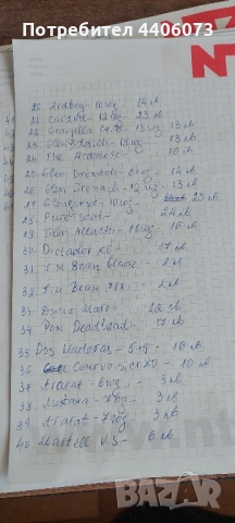 продавам колекция, снимка 12 - Колекции - 49583364