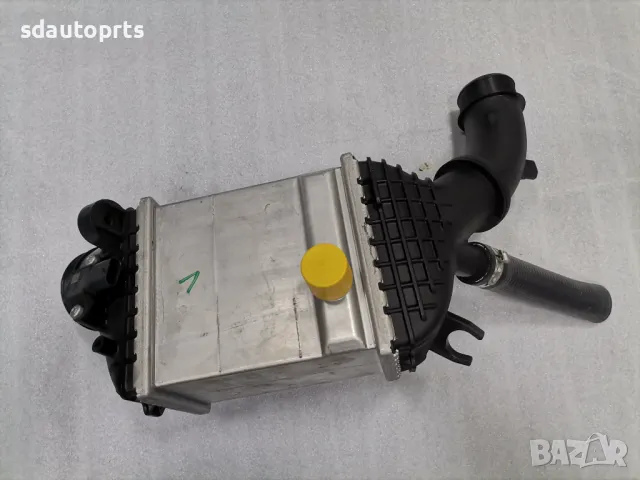 Нов 7852406 Интеркулер BMW F90 M5 F91 F92 F93 M8 F95 X5M F96 1-4 CYL, снимка 5 - Части - 48994024