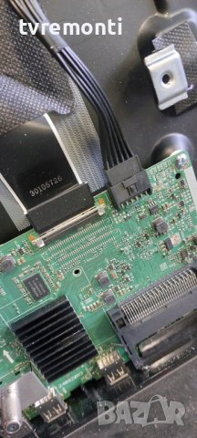 Main board 17MB171  for JVC LT-32VAF3000 32inc DISPLAY VES315UNGH-L3-N41, снимка 4 - Части и Платки - 42089915