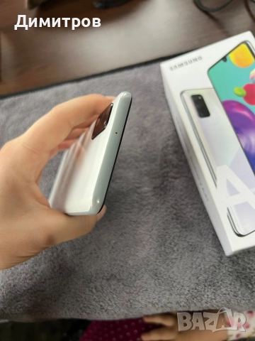 Samsung A41 ,64GB/4GB RAM, в отлично състояние , снимка 6 - Samsung - 52912863