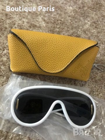 Paula Loewe Ibiza слънчеви очила, снимка 2 - Слънчеви и диоптрични очила - 42858304