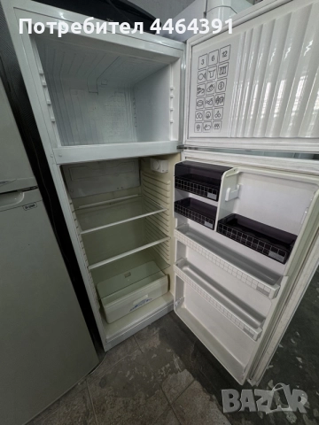 хладилник с фризер GORENJE , снимка 2 - Хладилници - 55962252